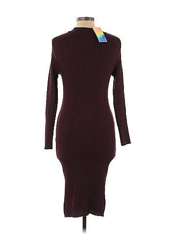 Say What? Casual Dress (view 2)