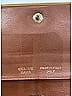 Céline 100% Leather Brown Wallet One size - photo 4