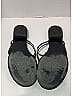Chanel Blue Black Sandals Size EU 37 (wide) - photo 11