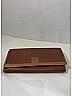 Céline 100% Leather Brown Wallet One size - photo 3