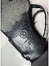 Chanel Blue Black Sandals Size EU 37 (wide) - photo 3