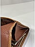Céline 100% Leather Brown Wallet One size - photo 6