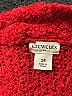 Crewcuts Outlet Red Pullover Sweater Size 14 (big kids) - photo 3