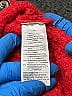 Crewcuts Outlet Red Pullover Sweater Size 14 (big kids) - photo 4