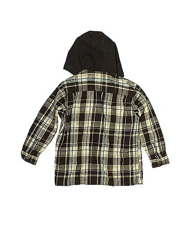 Quiksilver Long Sleeve Top (view 2)