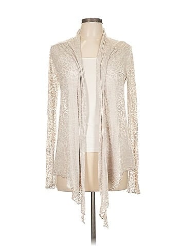 Velvet Cardigan (view 1)