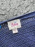 Justice Blue Cardigan Size 14 (big kids) - photo 3