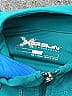 Xersion Teal Track Jacket Size M - photo 3