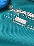 Xersion Teal Track Jacket Size M - photo 4