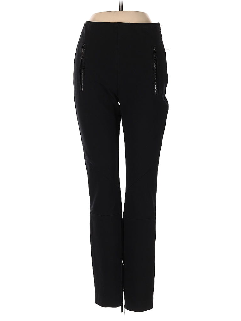 Pre-owned Rag & Bone Dress Pants In Black