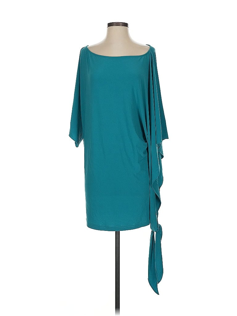 Click to view more detailed imagery on our partner's website Pre-owned Nordstrom Cocktail Dress In Blue