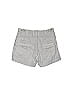 Mountain Hardwear Solid Gray Khaki Shorts Size 2 - photo 2