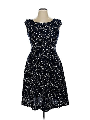 Emily and Fin Cocktail Dress (view 1)