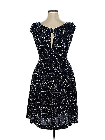 Emily and Fin Cocktail Dress (view 2)