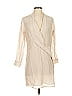 ALLSAINTS Ivory Casual Dress Size 2 - photo 1