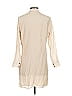ALLSAINTS Ivory Casual Dress Size 2 - photo 2