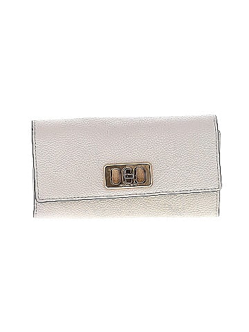 MICHAEL Michael Kors Leather Wallet (view 1)