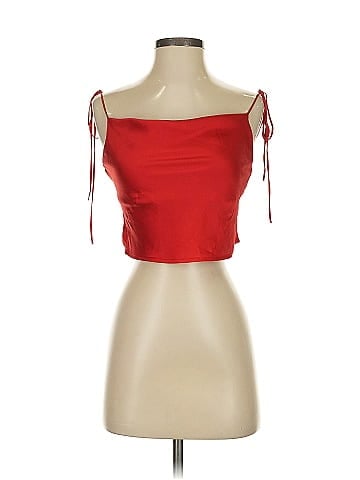 Melville Sleeveless Top (view 1)