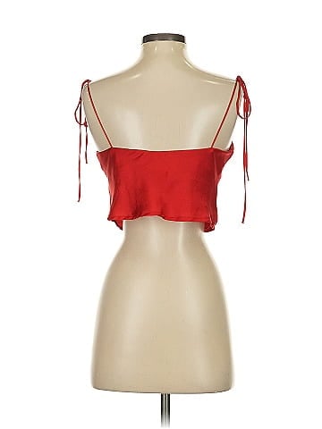 Melville Sleeveless Top (view 2)