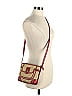 Etienne Aigner Tan Crossbody Bag One size - photo 2