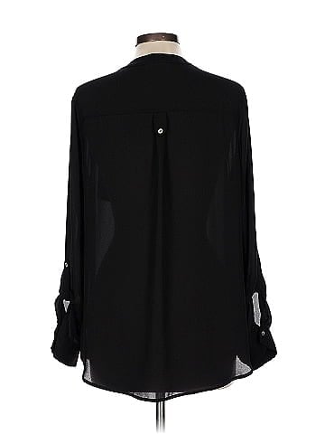 Fervour Long Sleeve Blouse (view 2)
