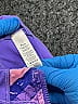 Ivivva Graphic Purple Track Jacket Size 10 - photo 3
