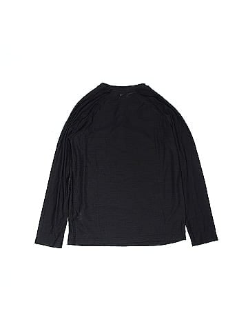 Active by Old Navy Long Sleeve Henley (view 2)
