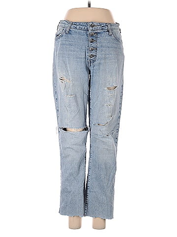 Morrison Jeans (view 1)