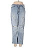 Morrison Stars Blue Jeans Size 28 waist - photo 1
