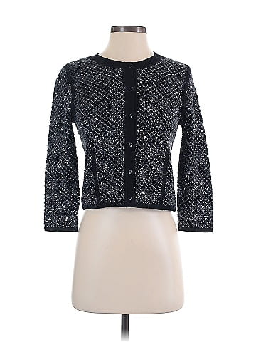 Diane von Furstenberg Wool Cardigan (view 1)