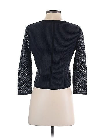 Diane von Furstenberg Wool Cardigan (view 2)