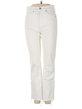 Veronica Beard Jeans Jeans (view 1)