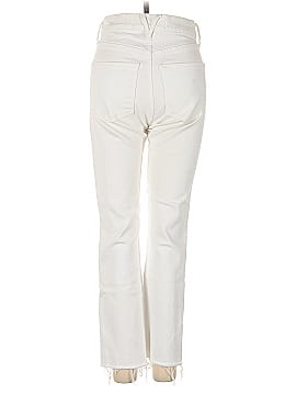 Veronica Beard Jeans Jeans (view 2)
