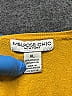Melrose Chic Stripes Yellow Cardigan Size XL - photo 3