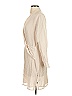 ALLSAINTS Ivory Casual Dress Size 2 - photo 4