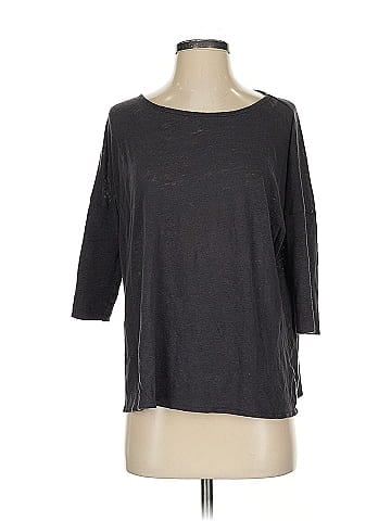 Calypso St. Barth 3/4 Sleeve T-Shirt (view 1)