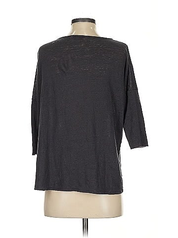 Calypso St. Barth 3/4 Sleeve T-Shirt (view 2)