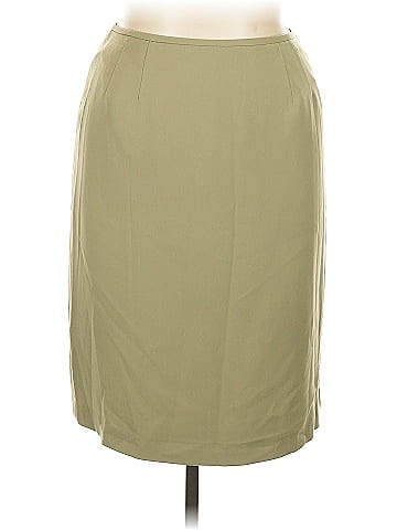 Le Suit Formal Skirt (view 1)