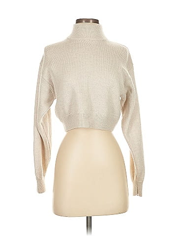 Wilfred Free Turtleneck Sweater (view 1)