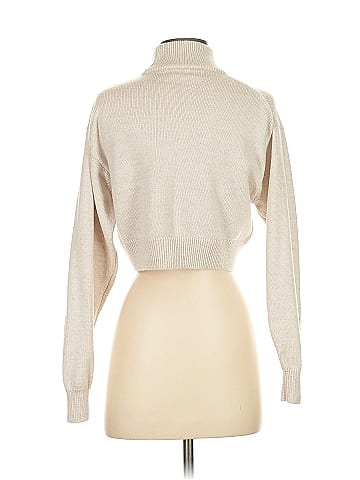 Wilfred Free Turtleneck Sweater (view 2)