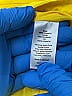 T by Talbots 100% Polyester Yellow Vest Size M - photo 7