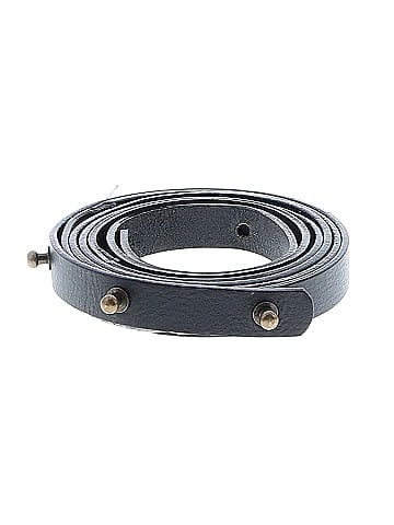 Ulla Johnson Leather Belt (view 1)