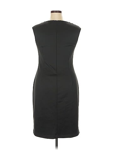 Connected Apparel Casual Dress (view 2)