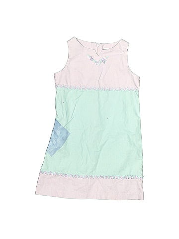 Hartstrings Dress (view 1)