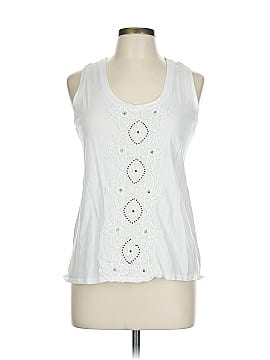 Fossil Tank Top