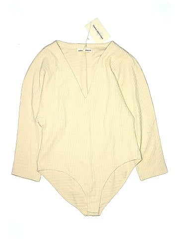 Mara Hoffman Bodysuit (view 1)