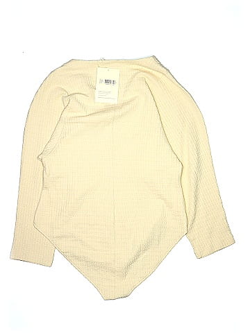 Mara Hoffman Bodysuit (view 2)