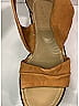 Chloé Brown Tan Wedges Size EU 39 1/2 - photo 6