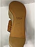 Chloé Brown Tan Wedges Size EU 39 1/2 - photo 12
