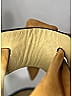 Chloé Brown Tan Wedges Size EU 39 1/2 - photo 10